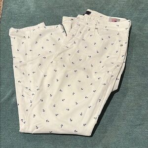 NYDJ women’s anchor ankle pants